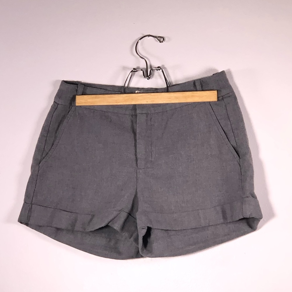 Boy. Band of Outsiders Woven shorts